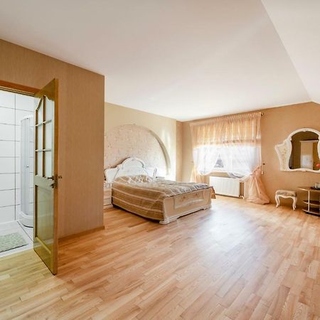 Adeles Vila Palanga Kültér fotó