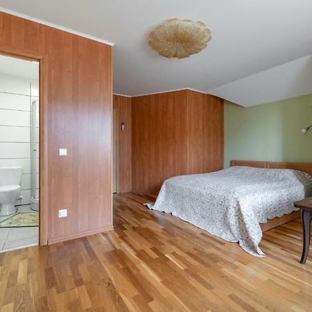 Adeles Vila Palanga Kültér fotó