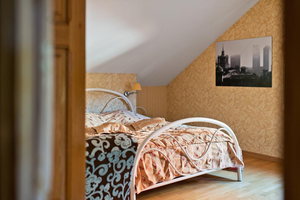 Adeles Vila Palanga Kültér fotó