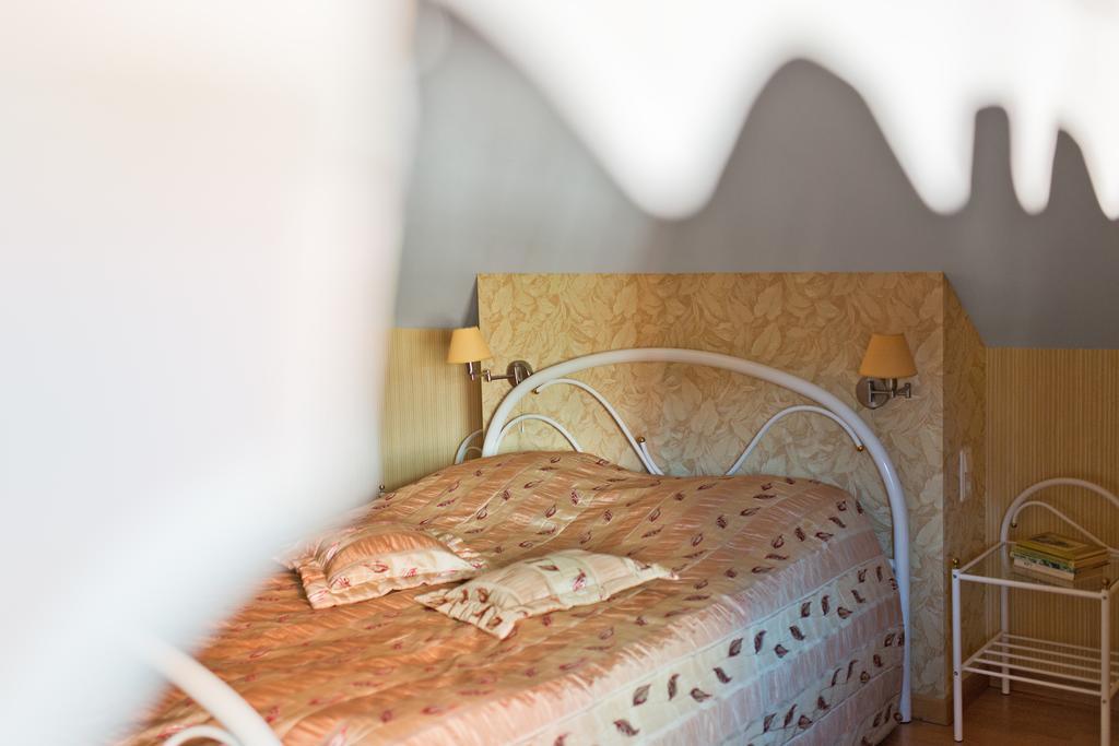 Adeles Vila Palanga Kültér fotó