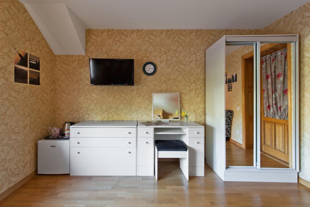 Adeles Vila Palanga Kültér fotó
