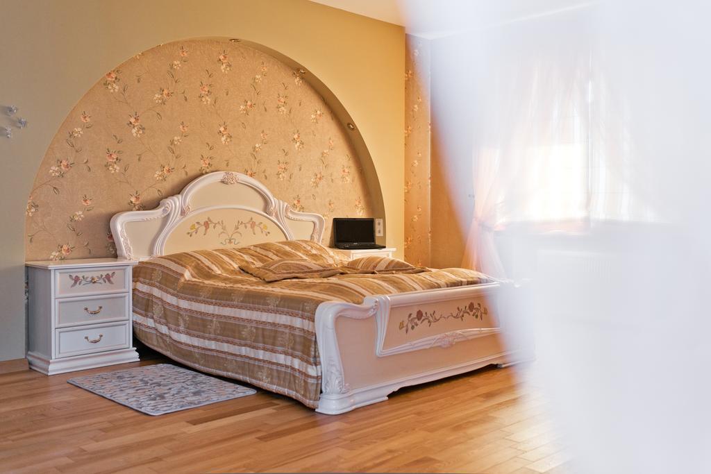 Adeles Vila Palanga Kültér fotó