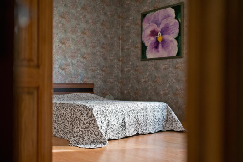 Adeles Vila Palanga Kültér fotó