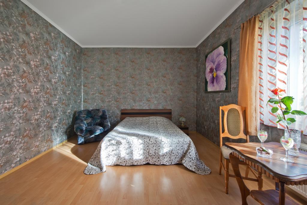 Adeles Vila Palanga Kültér fotó