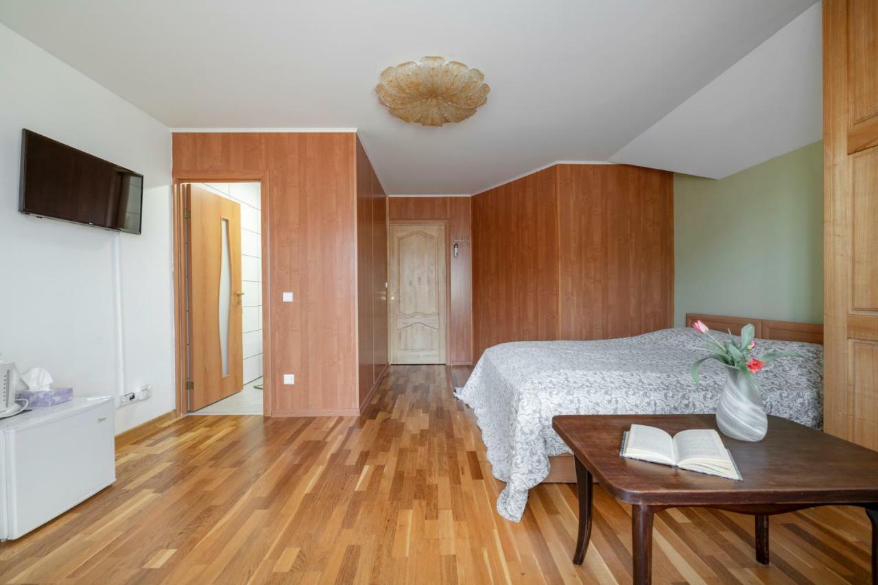 Adeles Vila Palanga Kültér fotó
