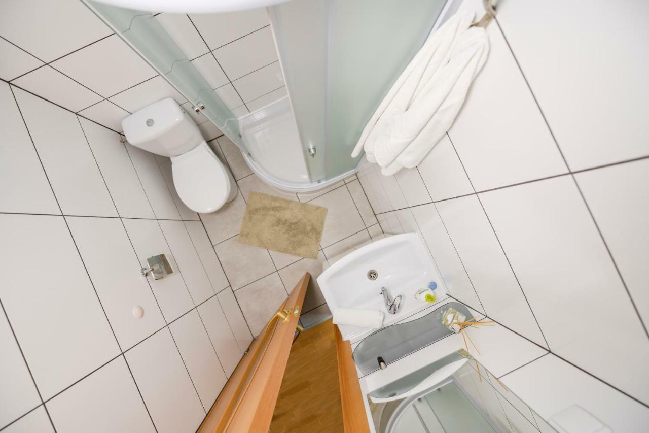 Adeles Vila Palanga Kültér fotó