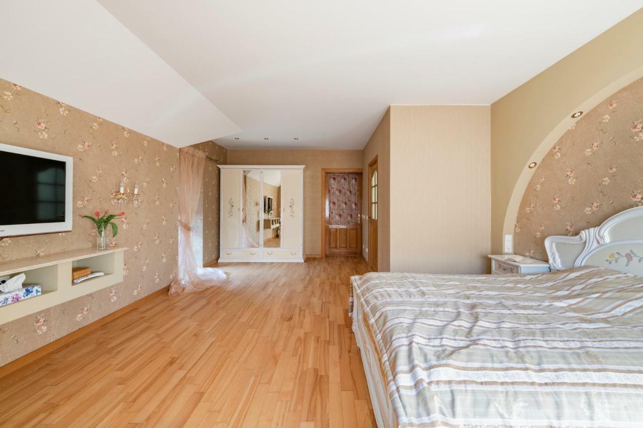 Adeles Vila Palanga Kültér fotó