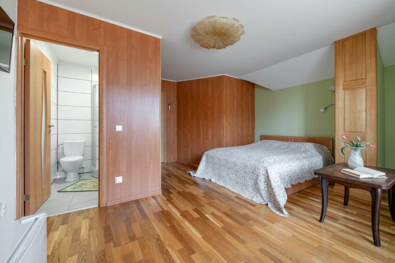 Adeles Vila Palanga Kültér fotó